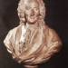Bust of Jean-Philippe Rameau